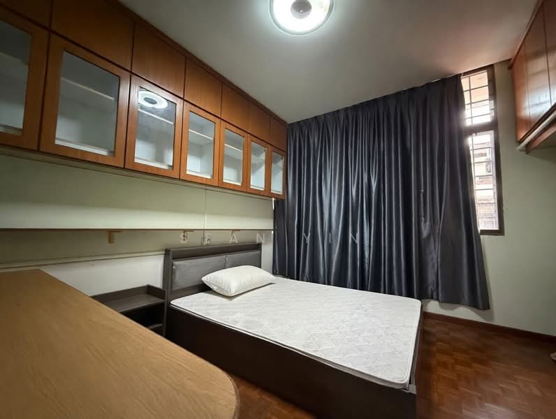 Goodlink Park, Sembawang Road, 5 Bedrooms, 3,800 sqft, Terraced House For Sale, by Sean Yin, 500154763 - Bedroom - PropertyGuru.com.sg