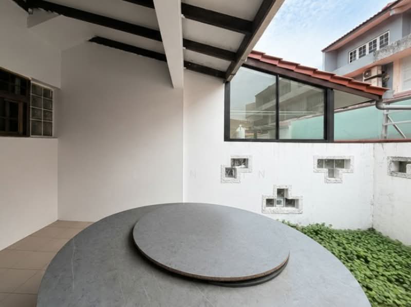 Goodlink Park, Sembawang Road, 5 Bedrooms, 3,800 sqft, Terraced House For Sale, by Sean Yin, 500154763 - Exterior - PropertyGuru.com.sg