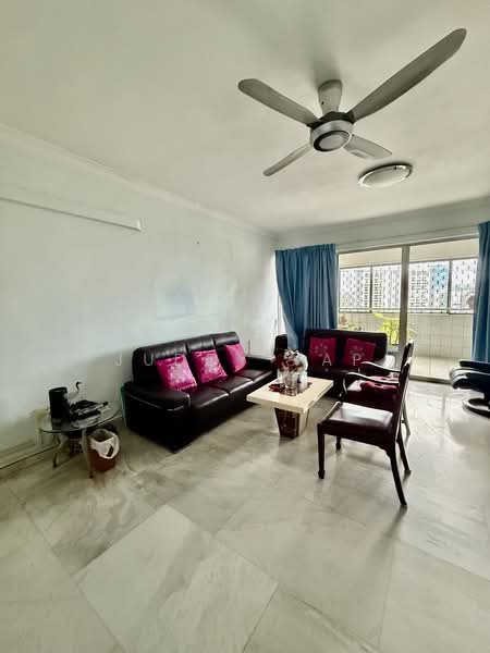 Rajah Towers, 32 Jalan Rajah, 3 Bedrooms, 2,088 sqft, Apartment For Sale, by Juddy Yap, 500154765 - Living Room - PropertyGuru.com.sg