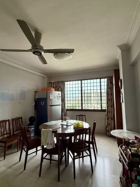 Rajah Towers, 32 Jalan Rajah, 3 Bedrooms, 2,088 sqft, Apartment For Sale, by Juddy Yap, 500154765 - Dining Room - PropertyGuru.com.sg