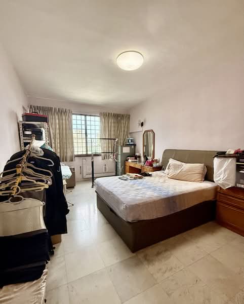 Rajah Towers, 32 Jalan Rajah, 3 Bedrooms, 2,088 sqft, Apartment For Sale, by Juddy Yap, 500154765 - Bedroom - PropertyGuru.com.sg