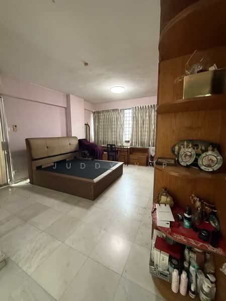 Rajah Towers, 32 Jalan Rajah, 3 Bedrooms, 2,088 sqft, Apartment For Sale, by Juddy Yap, 500154765 - Bedroom - PropertyGuru.com.sg