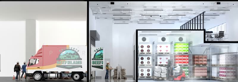SmartFood@Mandai, 10 Mandai Estate, 1,798 sqft, Factory / Workshop (B2) For Rent, by Patricia Chua, 500154766 - Interior - CommercialGuru.com.sg