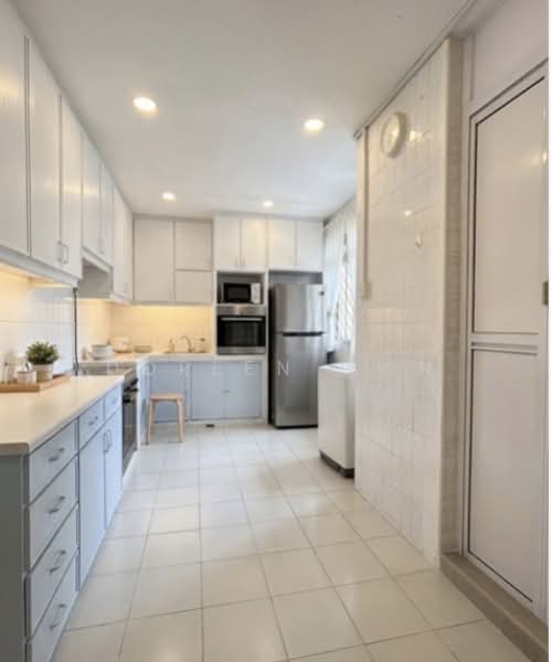816 Yishun Street 81, 816 Yishun Street 81, 4 Bedrooms, 1,389 sqft, HDB Flat For Sale, by Doreen Own, 500154768 - Kitchen - PropertyGuru.com.sg