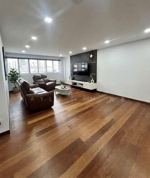101 Ah Hood Road, 101 Ah Hood Road, 3 Bedrooms, 1,270 sqft, HDB Flat For Sale, by Kayla Lim 芮名, 500154769 - Living Room - PropertyGuru.com.sg