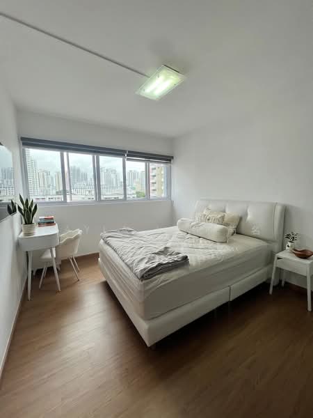 101 Ah Hood Road, 101 Ah Hood Road, 3 Bedrooms, 1,270 sqft, HDB Flat For Sale, by Kayla Lim 芮名, 500154769 - Bedroom - PropertyGuru.com.sg