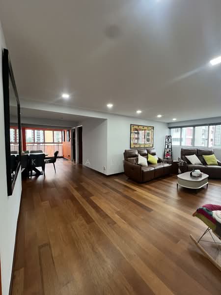 101 Ah Hood Road, 101 Ah Hood Road, 3 Bedrooms, 1,270 sqft, HDB Flat For Sale, by Kayla Lim 芮名, 500154769 - Living Room-actual photo - PropertyGuru.com.sg
