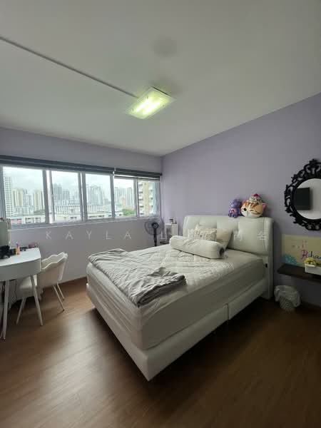 101 Ah Hood Road, 101 Ah Hood Road, 3 Bedrooms, 1,270 sqft, HDB Flat For Sale, by Kayla Lim 芮名, 500154769 - Bedroom-actual photo - PropertyGuru.com.sg