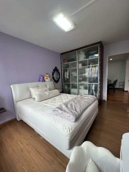 101 Ah Hood Road, 101 Ah Hood Road, 3 Bedrooms, 1,270 sqft, HDB Flat For Sale, by Kayla Lim 芮名, 500154769 - Bedroom-actual photo - PropertyGuru.com.sg