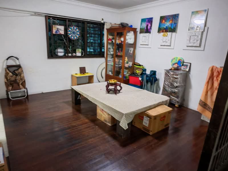 648 Ang Mo Kio Avenue 5, 648 Ang Mo Kio Avenue 5, 3 Bedrooms, 1,302 sqft, HDB Flat For Rent, by Anne Ng, 500154771 - Living Room - PropertyGuru.com.sg