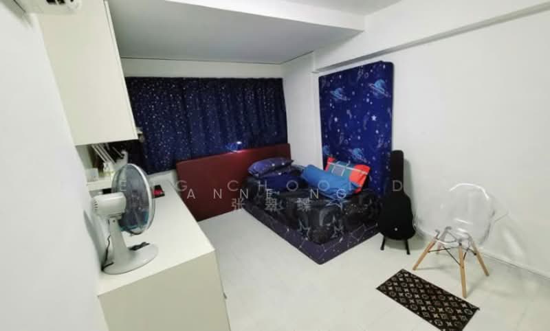 648 Ang Mo Kio Avenue 5, 648 Ang Mo Kio Avenue 5, 3 Bedrooms, 1,302 sqft, HDB Flat For Rent, by Anne Ng, 500154771 - Bedroom - PropertyGuru.com.sg