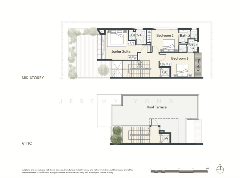 TAY LIAN TECK ROAD, , 5 Bedrooms, 6,177 sqft, Semi-Detached House For Sale, by Jeremy Yong, 500154776 - PropertyGuru.com.sg