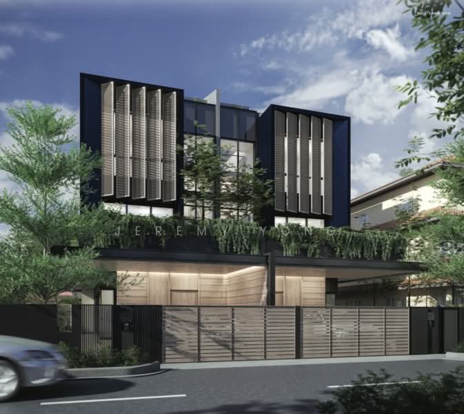 TAY LIAN TECK ROAD, , 5 Bedrooms, 6,177 sqft, Semi-Detached House For Sale, by Jeremy Yong, 500154776 - Exterior - PropertyGuru.com.sg
