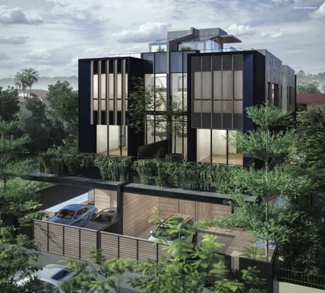 TAY LIAN TECK ROAD, , 5 Bedrooms, 6,177 sqft, Semi-Detached House For Sale, by Jeremy Yong, 500154776 - Exterior - PropertyGuru.com.sg
