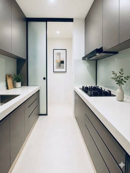 94 Dawson Road, 94 Dawson Road, 3 Bedrooms, 893 sqft, HDB Flat For Sale, by Yeo Tong Boon, 500154778 - Kitchen - PropertyGuru.com.sg
