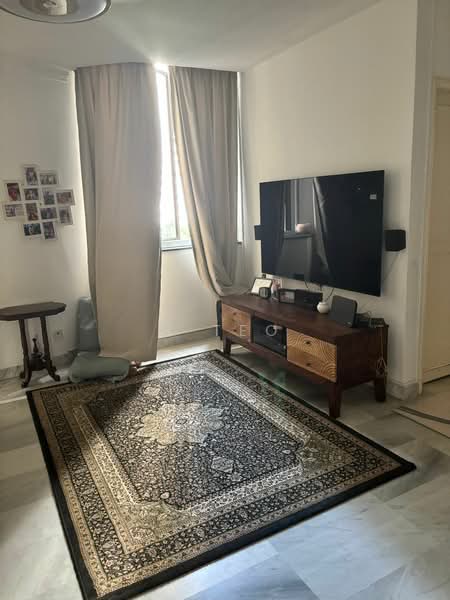 Horizon Towers, 29 Leonie Hill, 4 Bedrooms, 2,583 sqft, Condominium For Rent, by N Teo, 500154779 - Living Room - PropertyGuru.com.sg