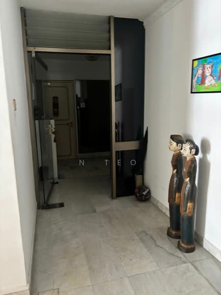 Horizon Towers, 29 Leonie Hill, 4 Bedrooms, 2,583 sqft, Condominium For Rent, by N Teo, 500154779 - Entrance - PropertyGuru.com.sg