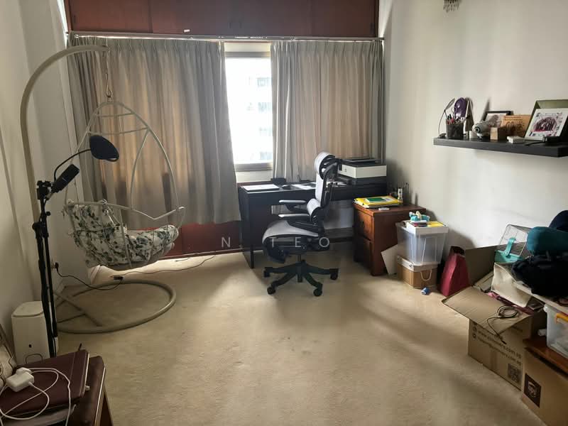 Horizon Towers, 29 Leonie Hill, 4 Bedrooms, 2,583 sqft, Condominium For Rent, by N Teo, 500154779 - Study - PropertyGuru.com.sg