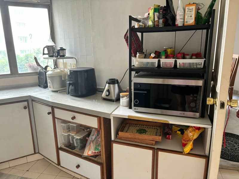Horizon Towers, 29 Leonie Hill, 4 Bedrooms, 2,583 sqft, Condominium For Rent, by N Teo, 500154779 - Kitchen - PropertyGuru.com.sg