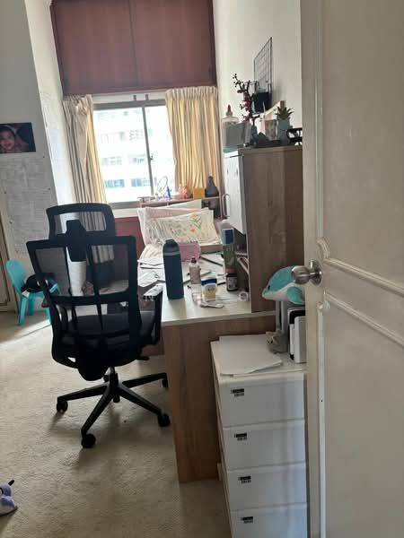 Horizon Towers, 29 Leonie Hill, 4 Bedrooms, 2,583 sqft, Condominium For Rent, by N Teo, 500154779 - Study - PropertyGuru.com.sg