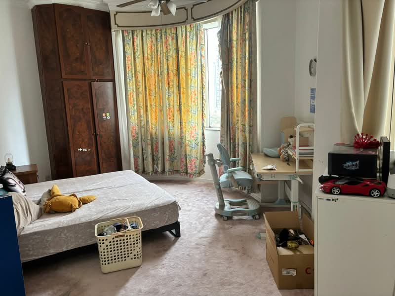 Horizon Towers, 29 Leonie Hill, 4 Bedrooms, 2,583 sqft, Condominium For Rent, by N Teo, 500154779 - Bedroom - PropertyGuru.com.sg