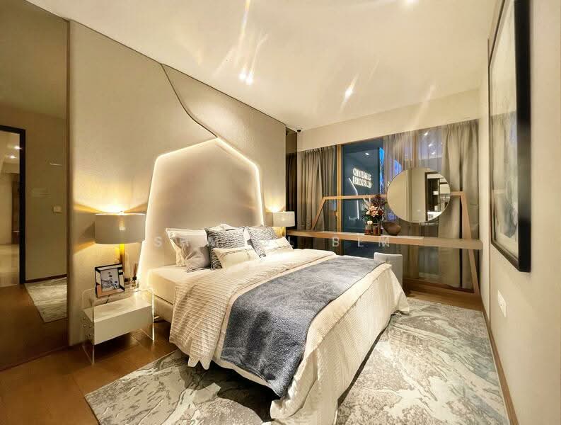 Grand Dunman, 18 Dunman Road, 3 Bedrooms, 958 sqft, Condominium For Sale, by Samuel Sim, 500154783 - Bedroom - PropertyGuru.com.sg