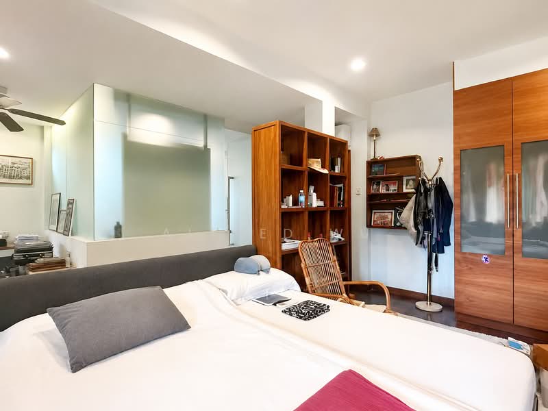 🏡✨ Rare Detached Home at Watten Estate 华登园罕有独立洋房 ✨🏡, , 6 Bedrooms, 7,500 sqft, Detached House For Sale, by Alfred Wu, 500154784 - Bedroom - PropertyGuru.com.sg