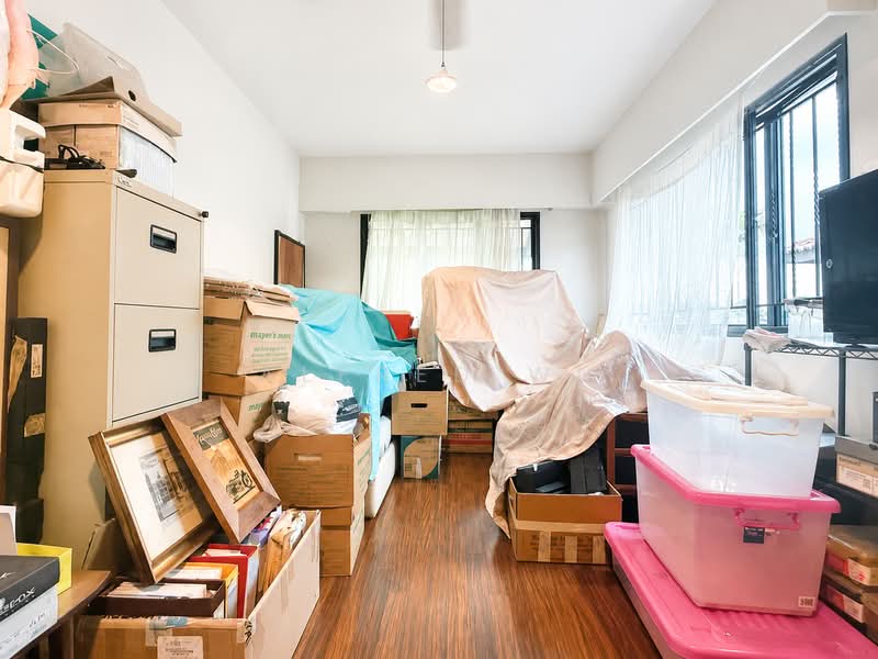 🏡✨ Rare Detached Home at Watten Estate 华登园罕有独立洋房 ✨🏡, , 6 Bedrooms, 7,500 sqft, Detached House For Sale, by Alfred Wu, 500154784 - Interior - PropertyGuru.com.sg