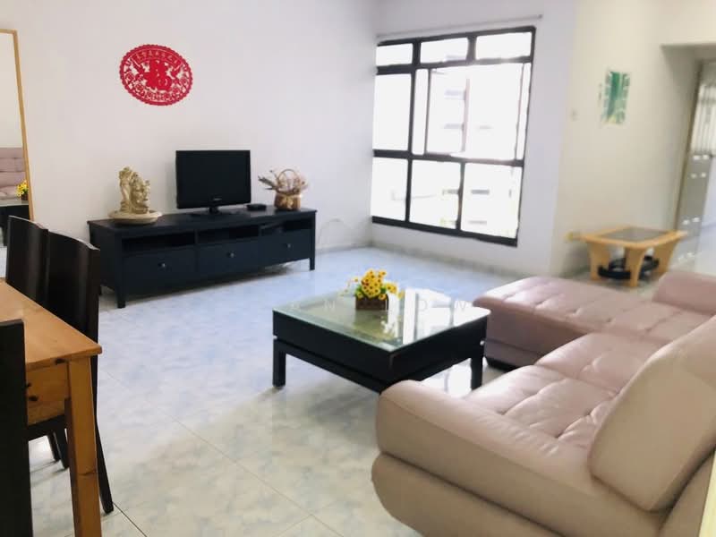 660B Jurong West Street 64, 660B Jurong West Street 64, 3 Bedrooms, 1,184 sqft, HDB Flat For Rent, by Jean Low, 500154786 - Living Room - PropertyGuru.com.sg