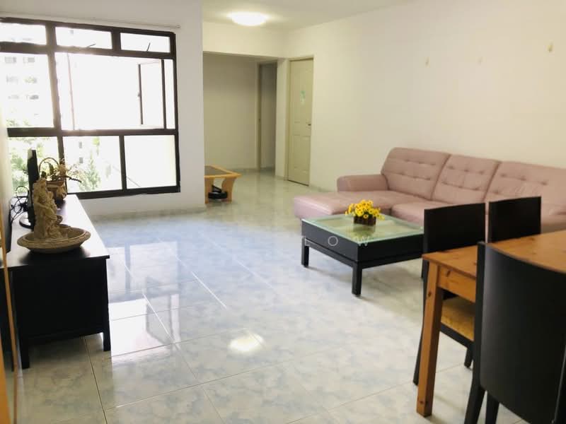 660B Jurong West Street 64, 660B Jurong West Street 64, 3 Bedrooms, 1,184 sqft, HDB Flat For Rent, by Jean Low, 500154786 - Living Room - PropertyGuru.com.sg