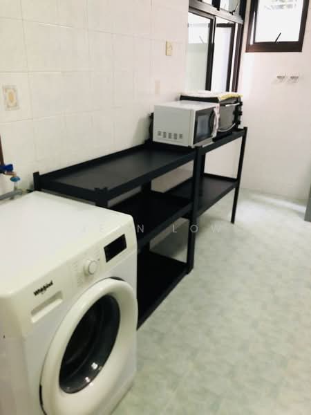 660B Jurong West Street 64, 660B Jurong West Street 64, 3 Bedrooms, 1,184 sqft, HDB Flat For Rent, by Jean Low, 500154786 - Kitchen - PropertyGuru.com.sg