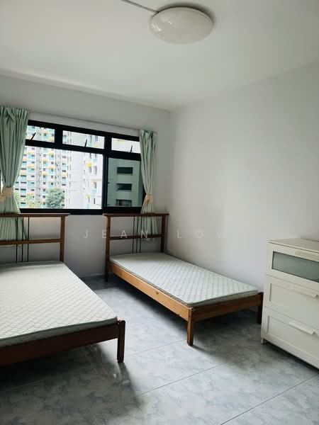 660B Jurong West Street 64, 660B Jurong West Street 64, 3 Bedrooms, 1,184 sqft, HDB Flat For Rent, by Jean Low, 500154786 - Bedroom - PropertyGuru.com.sg