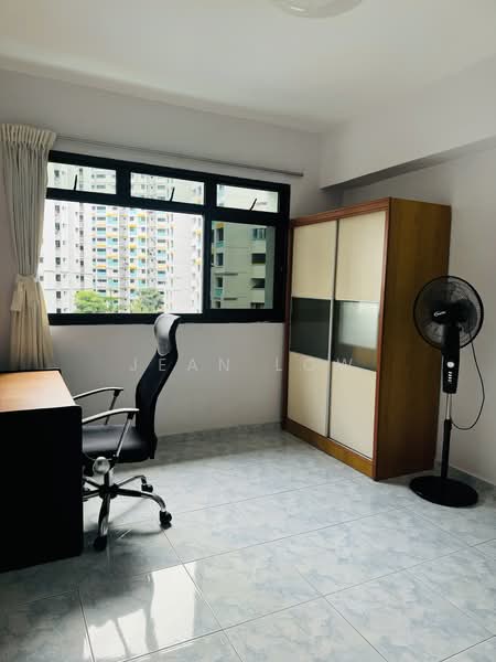 660B Jurong West Street 64, 660B Jurong West Street 64, 3 Bedrooms, 1,184 sqft, HDB Flat For Rent, by Jean Low, 500154786 - Bedroom - PropertyGuru.com.sg