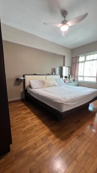 466A Spring Lodge, 466A Sembawang Drive, 3 Bedrooms, 1,184 sqft, HDB Flat For Sale, by Soo Chen Lai, 500154792 - Bedroom - PropertyGuru.com.sg