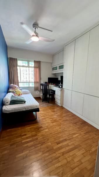 466A Spring Lodge, 466A Sembawang Drive, 3 Bedrooms, 1,184 sqft, HDB Flat For Sale, by Soo Chen Lai, 500154792 - Bedroom - PropertyGuru.com.sg