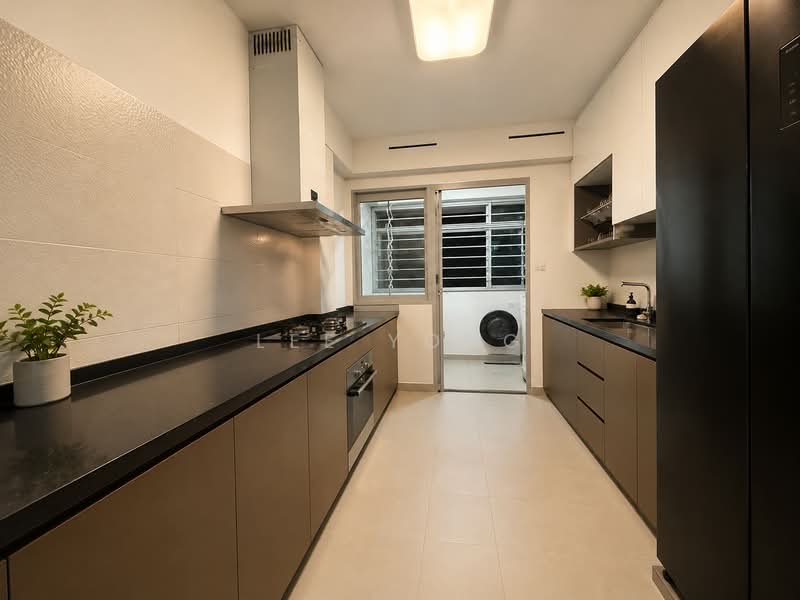 226C Sumang Lane, 226C Sumang Lane, 3 Bedrooms, 1,227 sqft, HDB Flat For Sale, by Lee Yong, 500154793 - Kitchen - PropertyGuru.com.sg