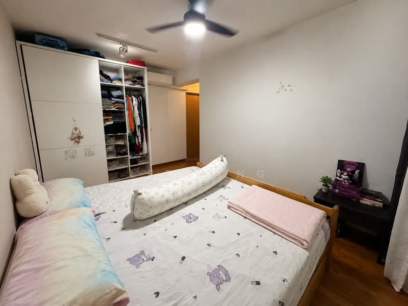 226C Sumang Lane, 226C Sumang Lane, 3 Bedrooms, 1,227 sqft, HDB Flat For Sale, by Lee Yong, 500154793 - Bedroom - PropertyGuru.com.sg