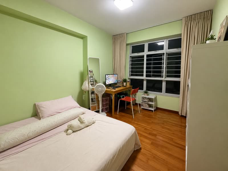 226C Sumang Lane, 226C Sumang Lane, 3 Bedrooms, 1,227 sqft, HDB Flat For Sale, by Lee Yong, 500154793 - Bedroom - PropertyGuru.com.sg