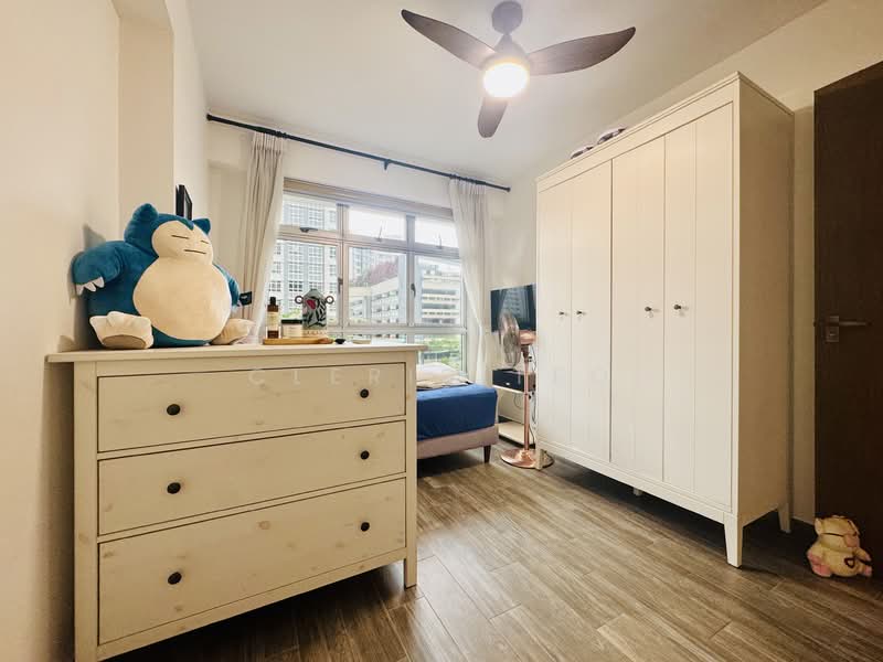 874C Tampines Street 85, 874C Tampines Street 85, 3 Bedrooms, 1,216 sqft, HDB Flat For Sale, by Cleris Teo, 500154795 - Bedroom - PropertyGuru.com.sg