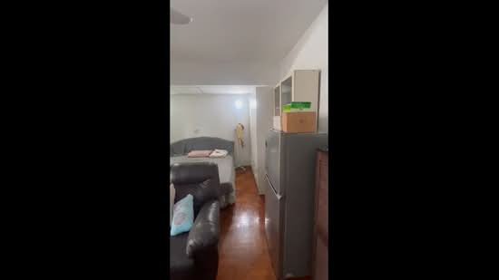 Pandan Valley, 2 Pandan Valley, 1 Bedroom, 300 sqft, Condominium For Rent, by Mar Inn Chee, 500154796 - PropertyGuru.com.sg