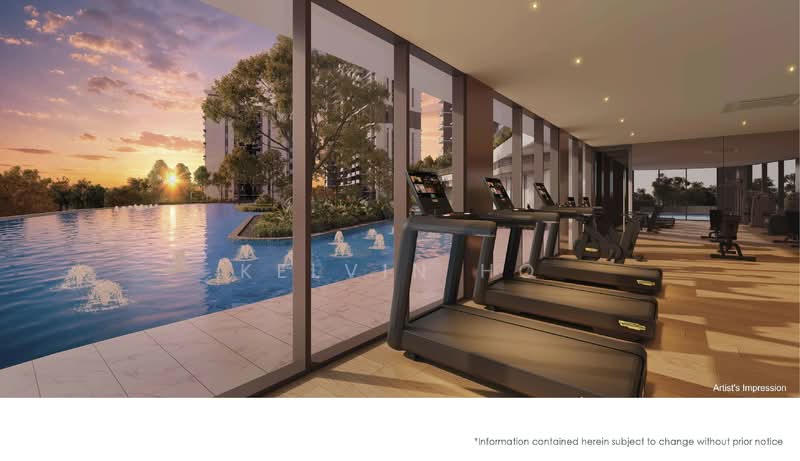 Lentor Gardens Residences, 68 Lentor Gardens, 4 Bedrooms, 1,184 sqft, Condominium For Sale, by Kelvin Ho, 500154798 - PropertyGuru.com.sg