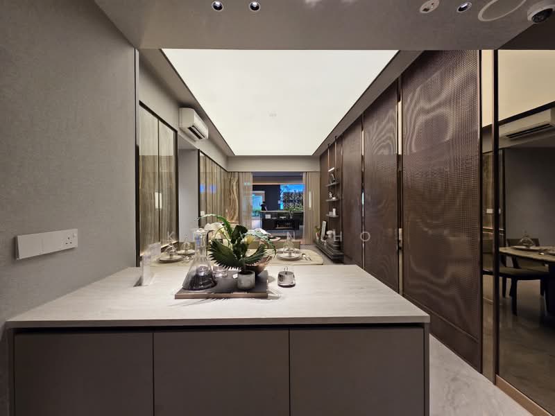 Lentor Gardens Residences, 68 Lentor Gardens, 4 Bedrooms, 1,184 sqft, Condominium For Sale, by Kelvin Ho, 500154798 - Interior - PropertyGuru.com.sg