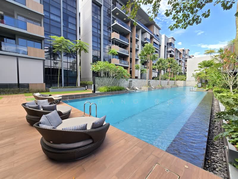 Kent Ridge Hill Residences, 64 South Buona Vista Road, 1 Bedroom, 474 sqft, Condominium For Sale, by Jos Chang 张仪楠, 500154799 - Exterior - PropertyGuru.com.sg