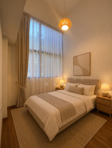 Kent Ridge Hill Residences, 64 South Buona Vista Road, 1 Bedroom, 474 sqft, Condominium For Sale, by Jos Chang 张仪楠, 500154799 - Bedroom - PropertyGuru.com.sg