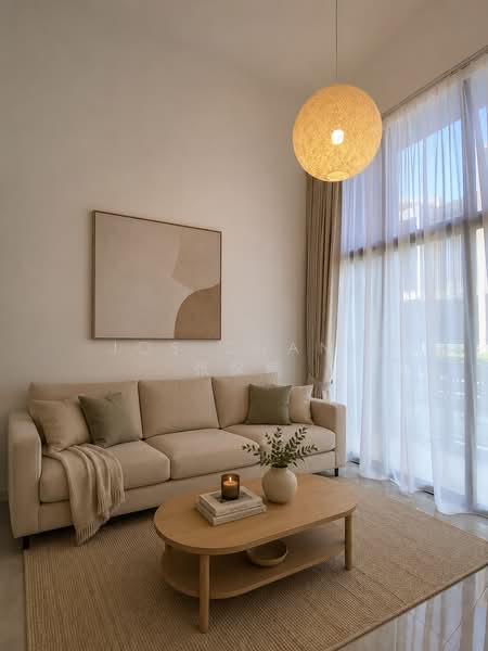 Kent Ridge Hill Residences, 64 South Buona Vista Road, 1 Bedroom, 474 sqft, Condominium For Sale, by Jos Chang 张仪楠, 500154799 - Living Room - PropertyGuru.com.sg