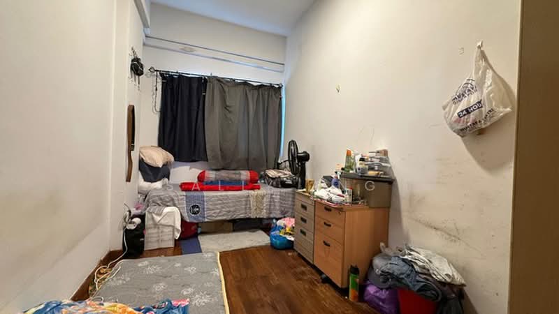 Grandlink Square, 511 Guillemard Road, 3 Bedrooms, 1,163 sqft, Apartment For Sale, by Sally Ang, 500154803 - Bedroom - PropertyGuru.com.sg