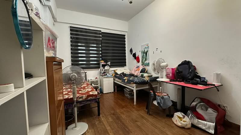 Grandlink Square, 511 Guillemard Road, 3 Bedrooms, 1,163 sqft, Apartment For Sale, by Sally Ang, 500154803 - Bedroom - PropertyGuru.com.sg