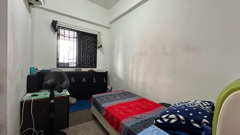 Grandlink Square, 511 Guillemard Road, 3 Bedrooms, 1,163 sqft, Apartment For Sale, by Sally Ang, 500154803 - Bedroom - PropertyGuru.com.sg