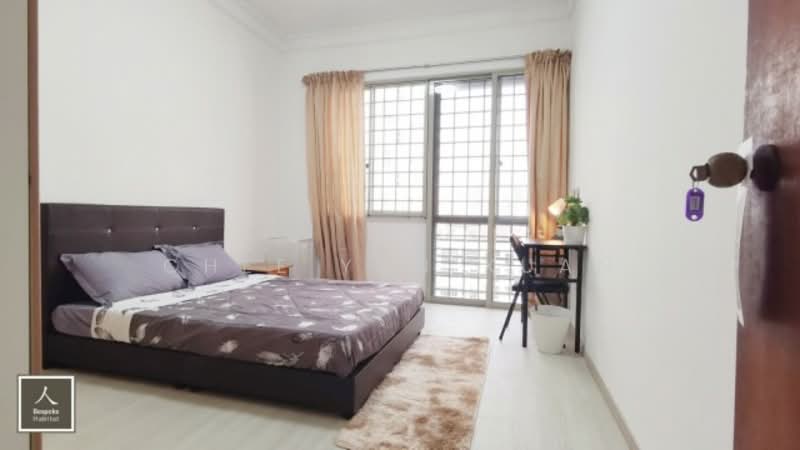 Ritz Mansions, 346 Balestier Road, 1 Bedroom, , Apartment For Rent, by Chee Yun Xuan, 500154804 - PropertyGuru.com.sg