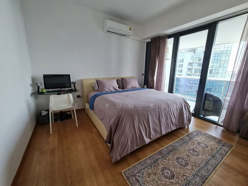 Ritz Mansions, 346 Balestier Road, 1 Bedroom, , Apartment For Rent, by Chee Yun Xuan, 500154804 - PropertyGuru.com.sg
